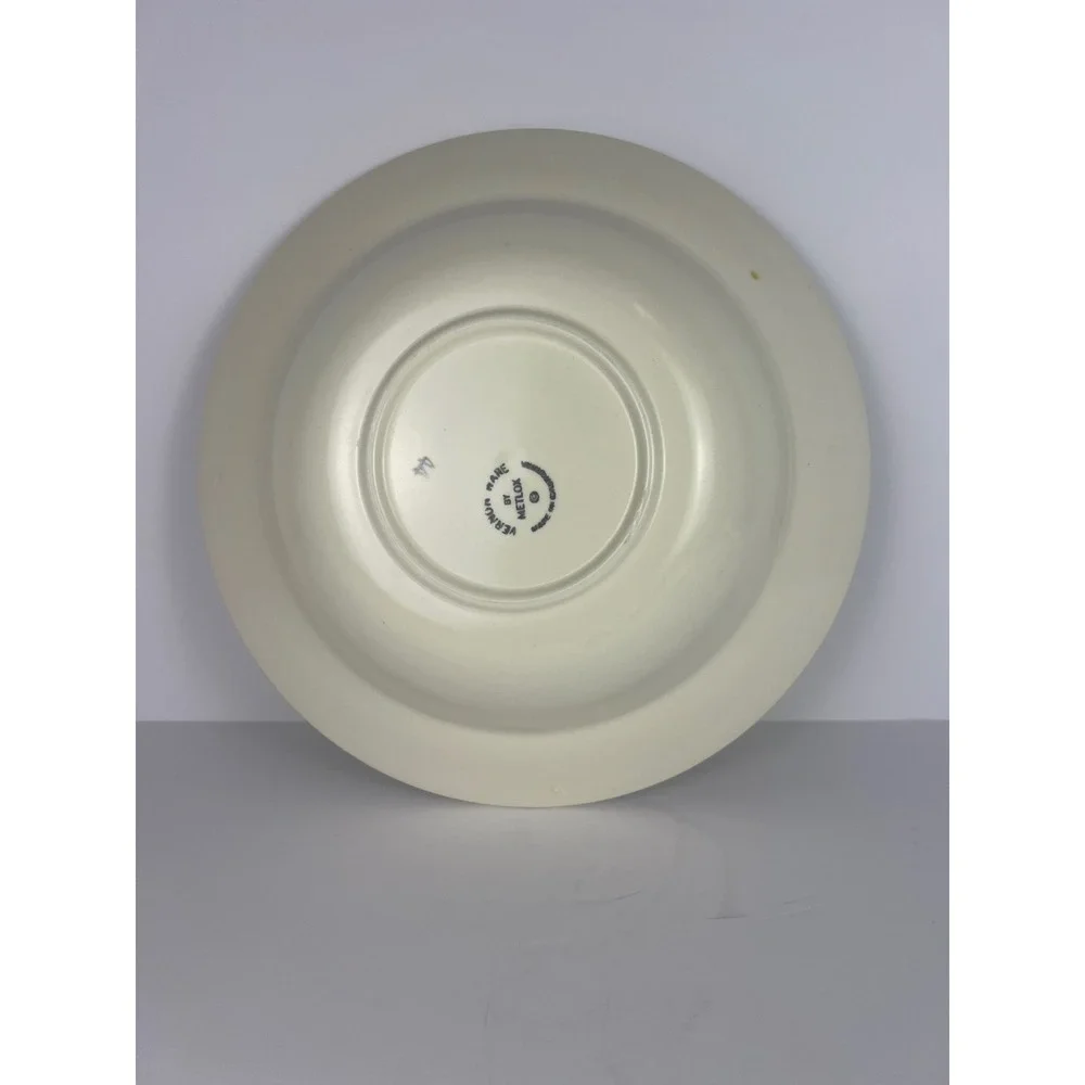 Vernon Ware vintage 1960s